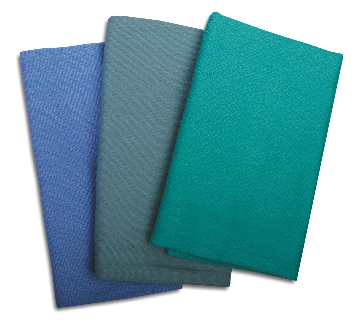 Towel O.R. Reusable Highly Absorbent, 100% Cotto .. .  .  